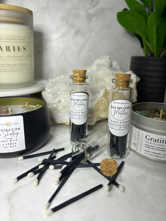 Illuminating Matches