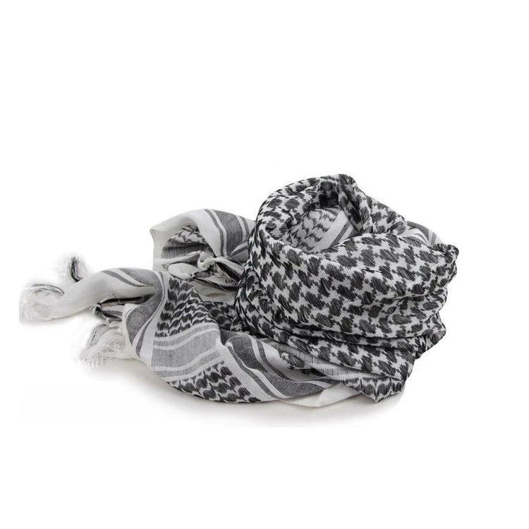 Palestinian Keffiyeh